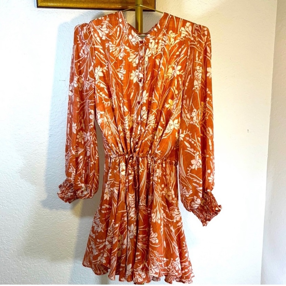 FATE Vici Dolls Dress Large
